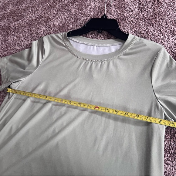 Tropical Pajama Set - Picture 4 of 7